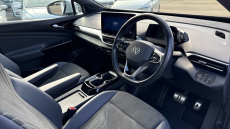 Volkswagen ID.5 150kW Style Pro Performance 77kWh 5dr Auto Electric Coupe